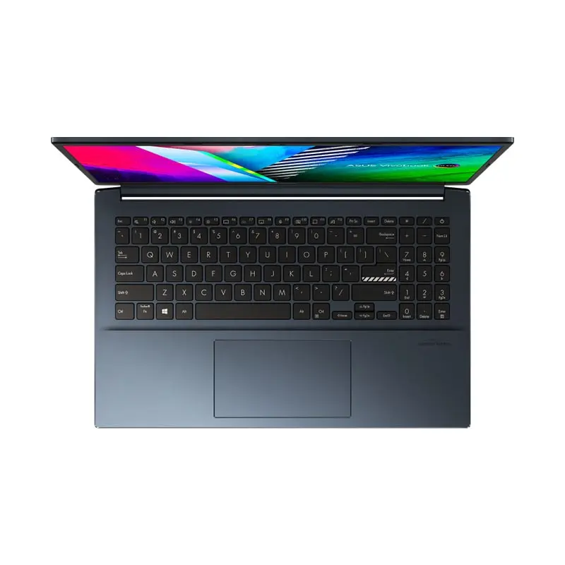 کیبورد لپ‌تاپ ایسوس مدل   K3500-KJ200